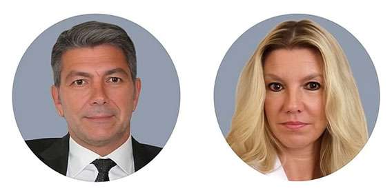 Berater Team auf Mallorca